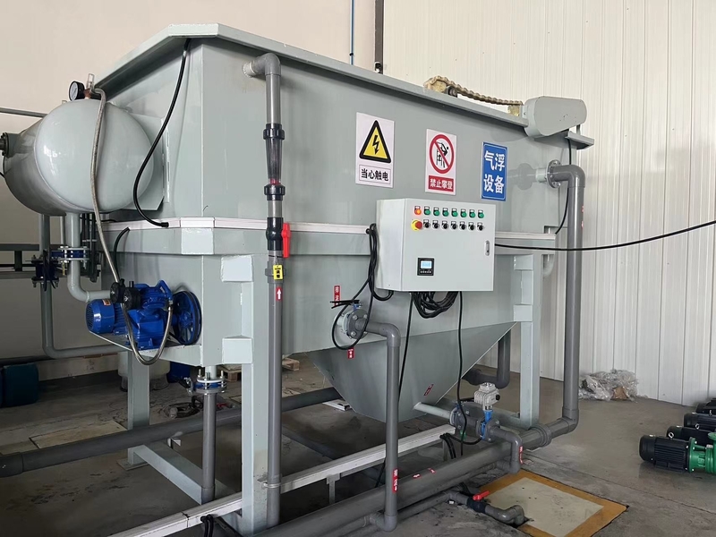 ประเทศจีน Qingdao Norson Sewage Environment Technology Co.,Ltd. โปรไฟล์บริษัท 