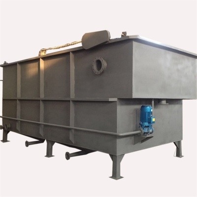 ซื้อ อัตโนมัติ Oem กล่องล้างอากาศ Flotation DAF เครื่องแยกน้ํามัน online manufacture