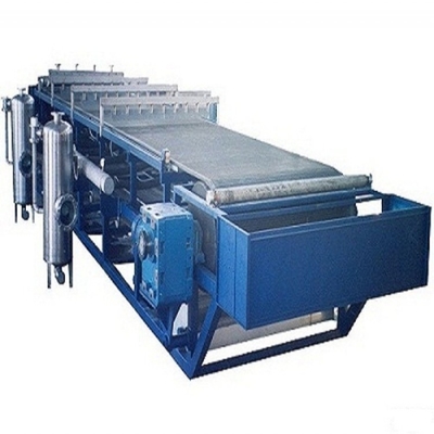 ซื้อ การบําบัดน้ําเสีย ฟิลเตอร์เข็มขัดระยะไกล online manufacture