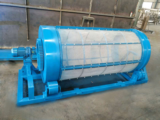 ซื้อ เครื่องกรองน้ําเสียในประเทศ เครื่องกรองกลองจิ๋ว online manufacture