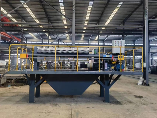 ซื้อ เครื่องกดกรองดินกลม ขนาดเล็ก กดกรองแผ่นน้ําเสียพลาสติก online manufacture