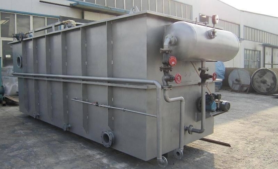 ซื้อ การบําบัดน้ําเสีย เครื่องบําบัดอากาศละลาย เครื่องบําบัดน้ํา Daf online manufacture