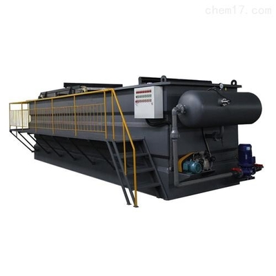 ซื้อ เครื่องทําความสะอาดน้ํา เครื่องปั่นอากาศละลาย เครื่อง Daf Unit อุปกรณ์บําบัดน้ําเสีย online manufacture