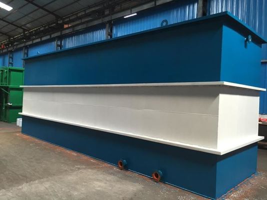 ซื้อ เครื่องบําบัดน้ําเสียอุตสาหกรรม โรงงานบําบัดน้ําเสีย online manufacture