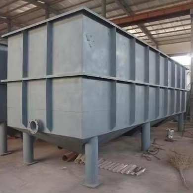 ซื้อ ถังเก็บน้ําที่เชื่อถือได้ สําหรับการปรับปรุงน้ําเสีย online manufacture