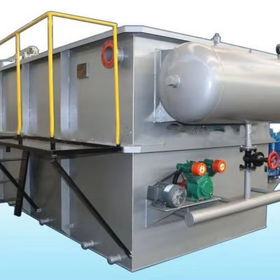 ซื้อ การควบคุมอัตโนมัติไฟฟ้า PLC โรงงานบํารุงน้ําเสีย  สําหรับการปั่นอากาศละลายขนาดเล็กในสายล้างอาหารทะเล การผลิตออนไลน์