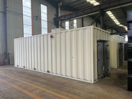 ซื้อ การลดความยากลําบากในการบํารุงน้ําเสียด้วยระบบล้างน้ําเสียประจําการและถังระบายอากาศ online manufacture