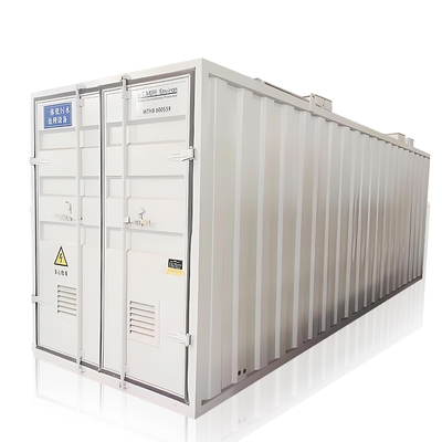 ซื้อ อุปกรณ์บําบัดน้ําเสีย MBR 10-1000m3/วัน A20+MBBR online manufacture