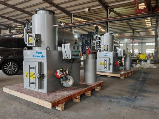 ซื้อ 95% Treatment Efficiency DAF Dissolved Air Flotation Machine with Automatic Operation and Working Principle online manufacture