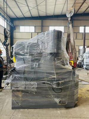 ซื้อ เตาเผาขยะควบคุมด้วย PLC / SCADA ความจุ 50-5000 กก./ชม. สำหรับการบำบัดด้วยความร้อนอย่างมีประสิทธิภาพ การผลิตออนไลน์