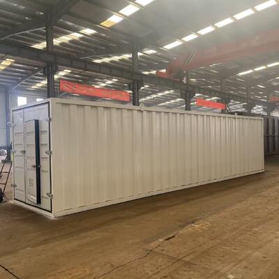 ซื้อ อุปกรณ์บําบัดน้ําเสีย MBR 10-1000m3/วัน A20+MBBR การผลิตออนไลน์