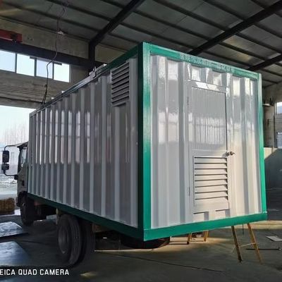 โรงงานบรรจุภัณฑ์ที่นวัตกรรม สําหรับการบําบัดน้ําเสียทุกชนิดในโรงแรมและพื้นที่อุตสาหกรรม